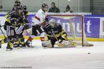 Photo hockey match Rouen - Brianon  le 06/01/2015