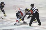 Photo hockey match Rouen - Brianon  le 10/01/2015