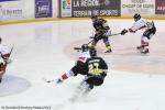 Photo hockey match Rouen - Brianon  le 10/01/2015