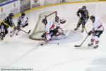 Photo hockey match Rouen - Brianon  le 10/01/2015