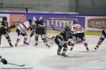 Photo hockey match Rouen - Brianon  le 10/01/2015