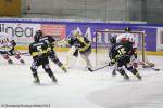 Photo hockey match Rouen - Brianon  le 10/01/2015