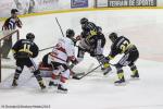 Photo hockey match Rouen - Brianon  le 10/01/2015