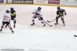 Photo hockey match Rouen - Brianon  le 10/01/2015