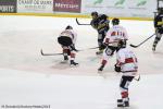Photo hockey match Rouen - Brianon  le 10/01/2015