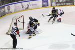 Photo hockey match Rouen - Brianon  le 10/01/2015