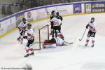 Photo hockey match Rouen - Brianon  le 10/01/2015