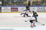 Photo hockey match Rouen - Brianon  le 10/01/2015