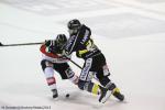 Photo hockey match Rouen - Brianon  le 10/01/2015
