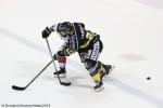 Photo hockey match Rouen - Brianon  le 10/01/2015