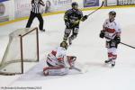 Photo hockey match Rouen - Brianon  le 10/01/2015