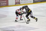 Photo hockey match Rouen - Brianon  le 10/01/2015
