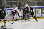 Photo hockey match Rouen - Brianon  le 10/01/2015