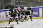 Photo hockey match Rouen - Brianon  le 10/01/2015