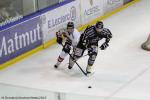 Photo hockey match Rouen - Brianon  le 10/01/2015