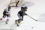 Photo hockey match Rouen - Brianon  le 10/01/2015