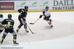 Photo hockey match Rouen - Brianon  le 10/01/2015