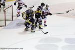 Photo hockey match Rouen - Brianon  le 10/01/2015