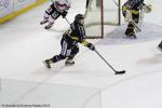 Photo hockey match Rouen - Brianon  le 10/01/2015