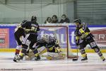 Photo hockey match Rouen - Brianon  le 10/01/2015