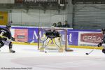 Photo hockey match Rouen - Brianon  le 10/01/2015