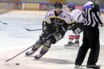 Photo hockey match Rouen - Brianon  le 11/12/2015