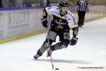 Photo hockey match Rouen - Brianon  le 11/12/2015
