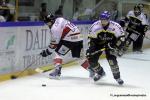 Photo hockey match Rouen - Brianon  le 11/12/2015