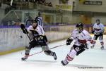 Photo hockey match Rouen - Brianon  le 11/12/2015