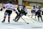Photo hockey match Rouen - Brianon  le 11/12/2015