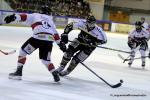 Photo hockey match Rouen - Brianon  le 11/12/2015