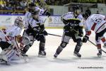 Photo hockey match Rouen - Brianon  le 11/12/2015