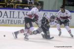 Photo hockey match Rouen - Brianon  le 11/12/2015