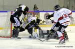 Photo hockey match Rouen - Brianon  le 11/12/2015