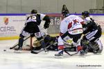 Photo hockey match Rouen - Brianon  le 11/12/2015