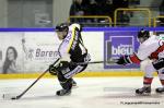 Photo hockey match Rouen - Brianon  le 11/12/2015