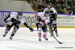 Photo hockey match Rouen - Brianon  le 11/12/2015