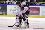Photo hockey match Rouen - Brianon  le 11/12/2015