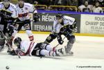 Photo hockey match Rouen - Brianon  le 11/12/2015