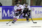 Photo hockey match Rouen - Brianon  le 11/12/2015