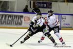 Photo hockey match Rouen - Brianon  le 11/12/2015