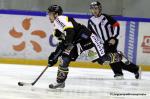 Photo hockey match Rouen - Brianon  le 11/12/2015