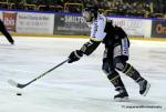 Photo hockey match Rouen - Brianon  le 11/12/2015
