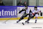 Photo hockey match Rouen - Brianon  le 11/12/2015