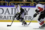 Photo hockey match Rouen - Brianon  le 11/12/2015