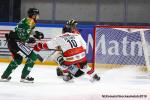 Photo hockey match Rouen - Brianon  le 28/12/2019