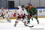 Photo hockey match Rouen - Brianon  le 28/12/2019