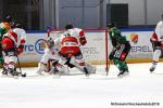 Photo hockey match Rouen - Brianon  le 28/12/2019