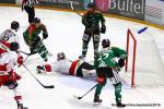 Photo hockey match Rouen - Brianon  le 28/12/2019