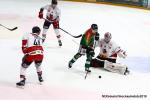 Photo hockey match Rouen - Brianon  le 28/12/2019